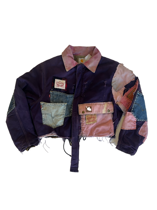 Carhartt x Levi's Coat