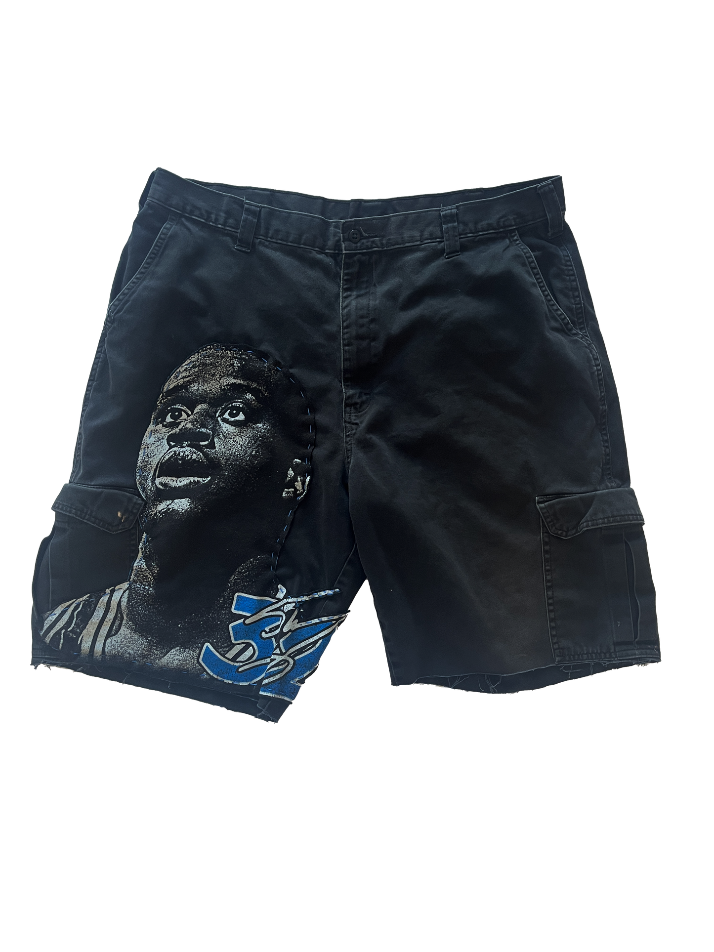 Shaq Shorts