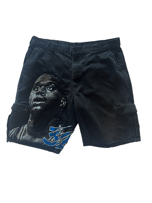 Shaq Shorts