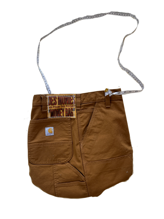 Carhartt Tote Bag