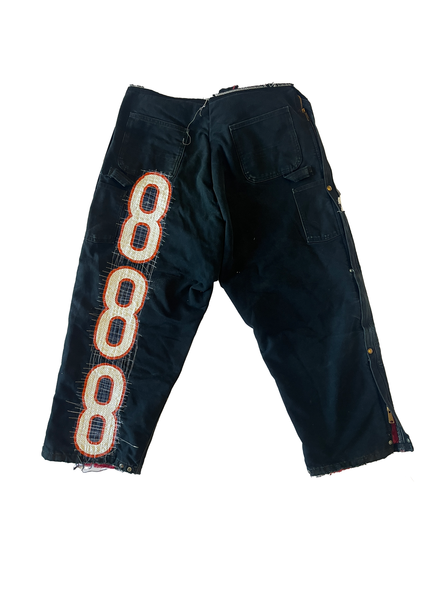 Carhartt Overall Pants